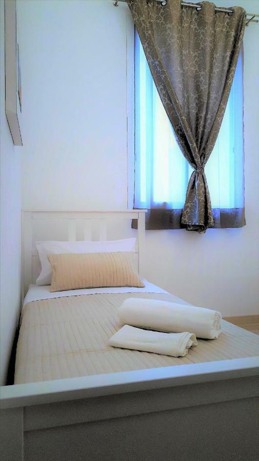 Nomapartments Il Cortile Romey Trapani Exterior photo