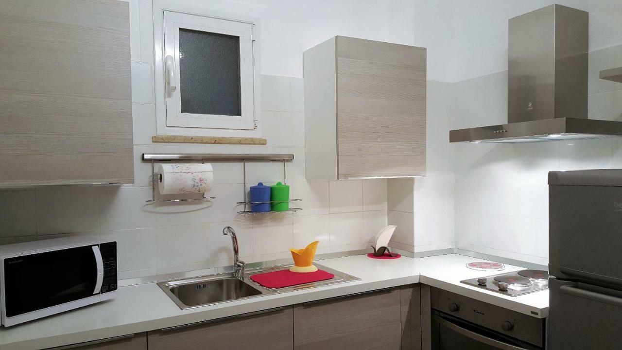 Nomapartments Il Cortile Romey Trapani Exterior photo