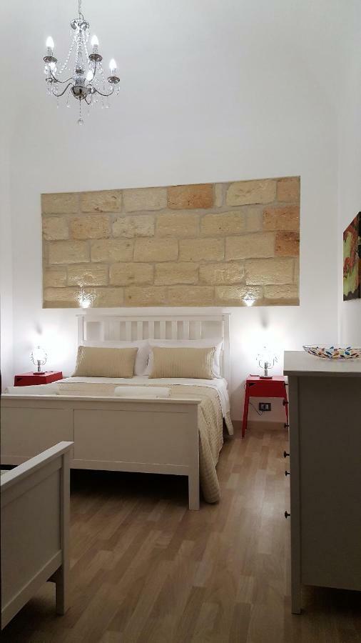 Nomapartments Il Cortile Romey Trapani Exterior photo